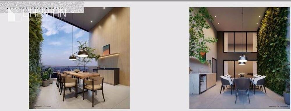 Apartamento, 3 quartos, 156 m² - Foto 1