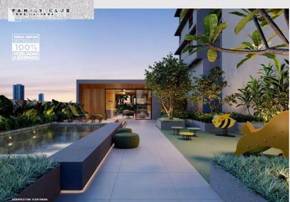 Apartamento, 3 quartos, 156 m² - Foto 6