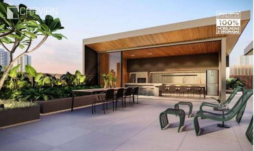 Apartamento, 3 quartos, 156 m² - Foto 7