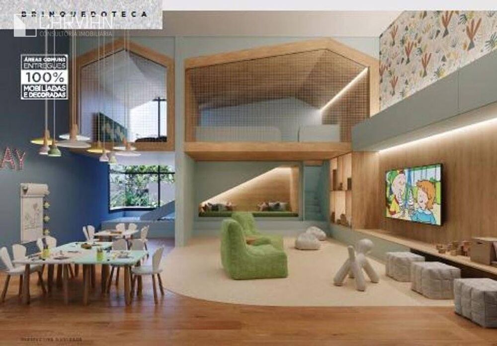 Apartamento, 3 quartos, 156 m² - Foto 4