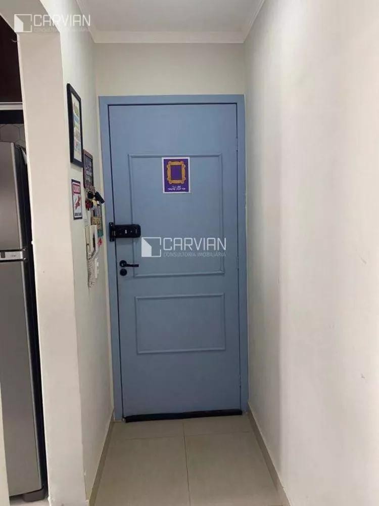Apartamento, 2 quartos, 48 m² - Foto 1