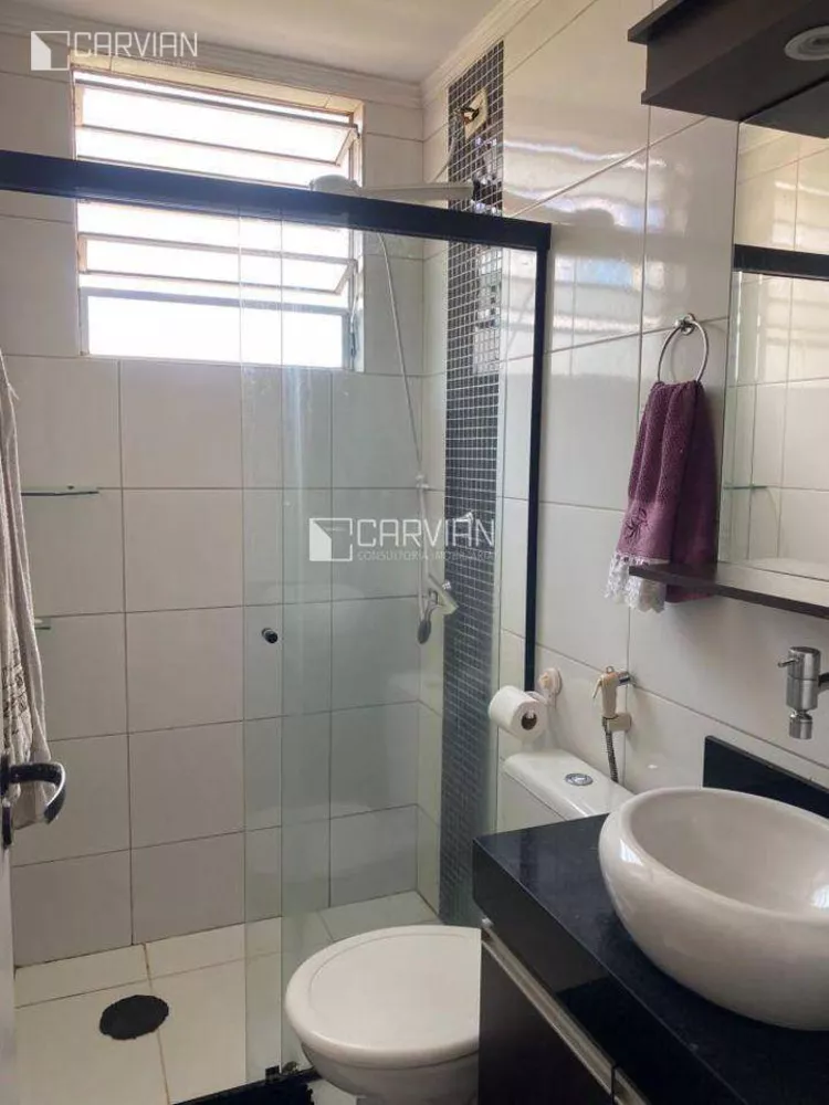 Apartamento, 2 quartos, 48 m² - Foto 12
