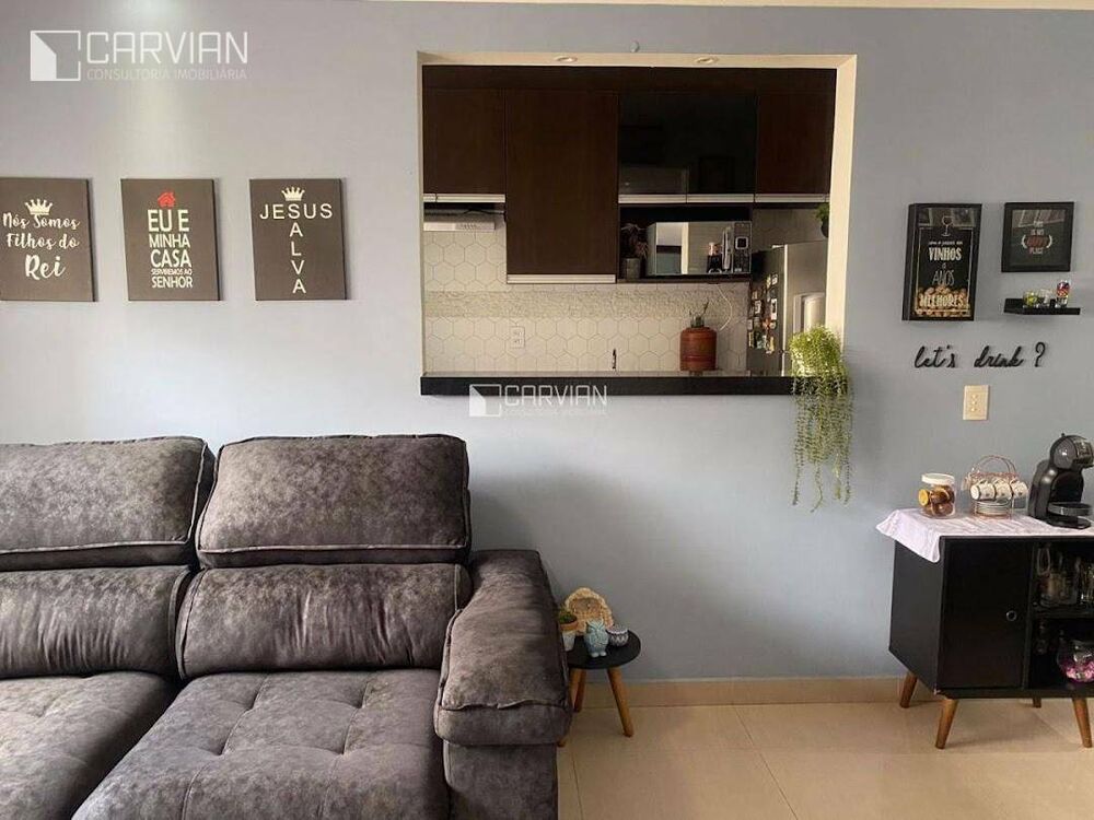 Apartamento, 2 quartos, 48 m² - Foto 7