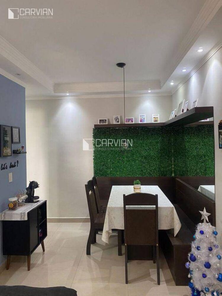 Apartamento, 2 quartos, 48 m² - Foto 4