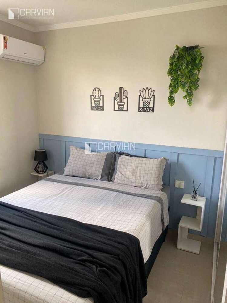 Apartamento, 2 quartos, 48 m² - Foto 11