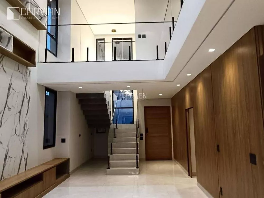 Casa de Condomínio à venda com 4 quartos, 306m² - Foto 7