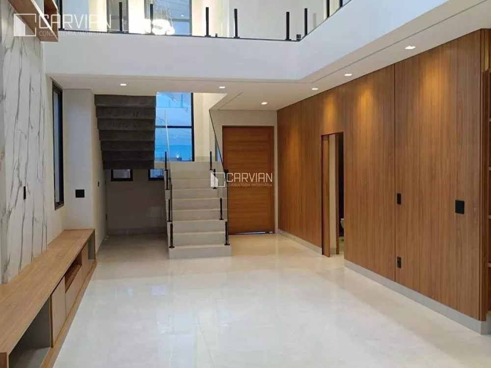 Casa de Condomínio à venda com 4 quartos, 306m² - Foto 6