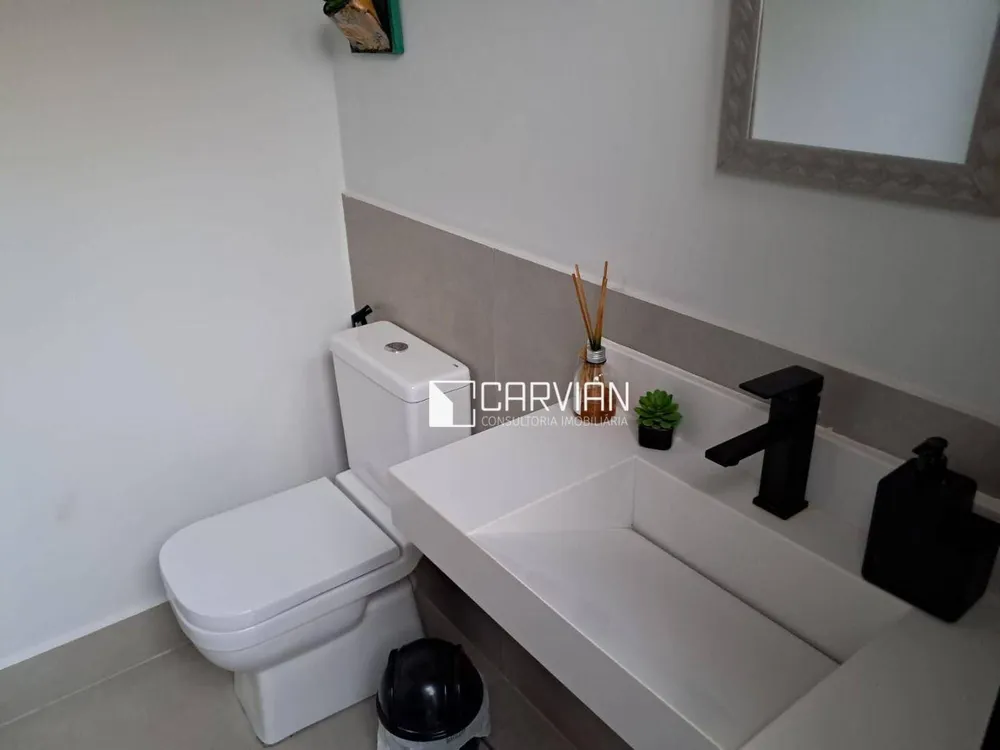 Casa de Condomínio, 3 quartos - Foto 3
