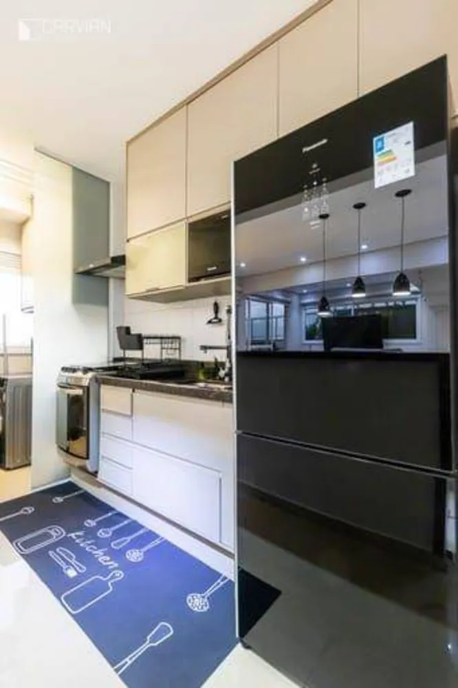 Cobertura, 2 quartos, 140 m² - Foto 1