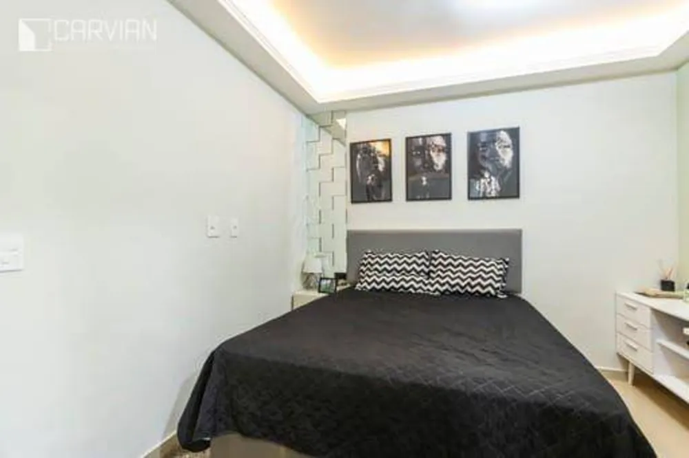 Cobertura, 2 quartos, 140 m² - Foto 3