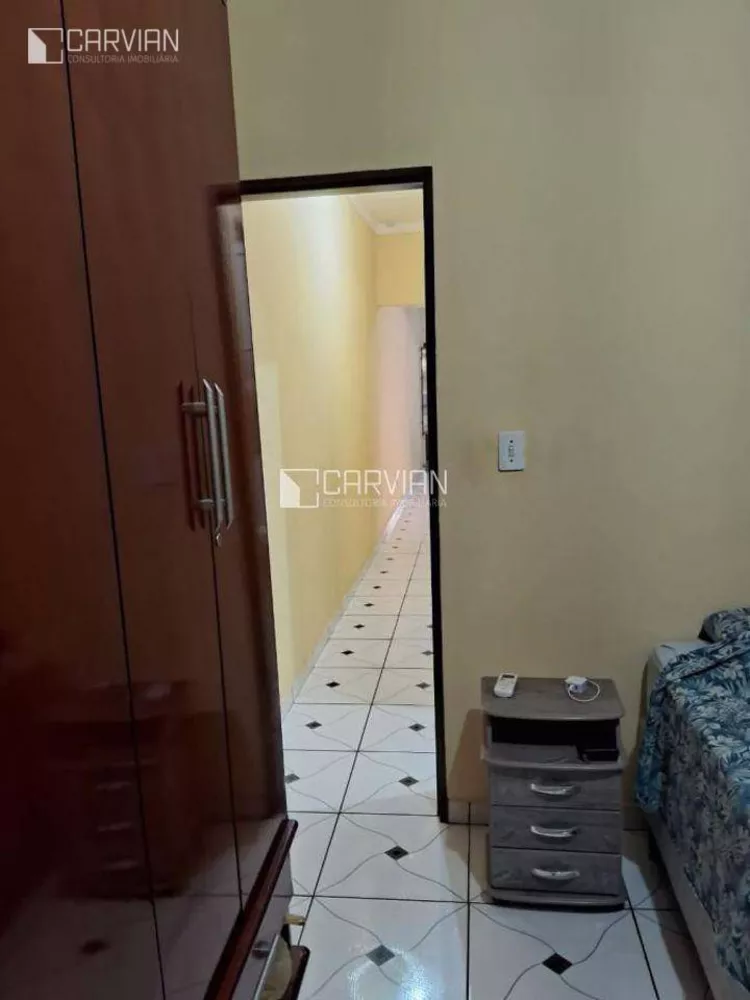 Casa à venda com 5 quartos, 160m² - Foto 4