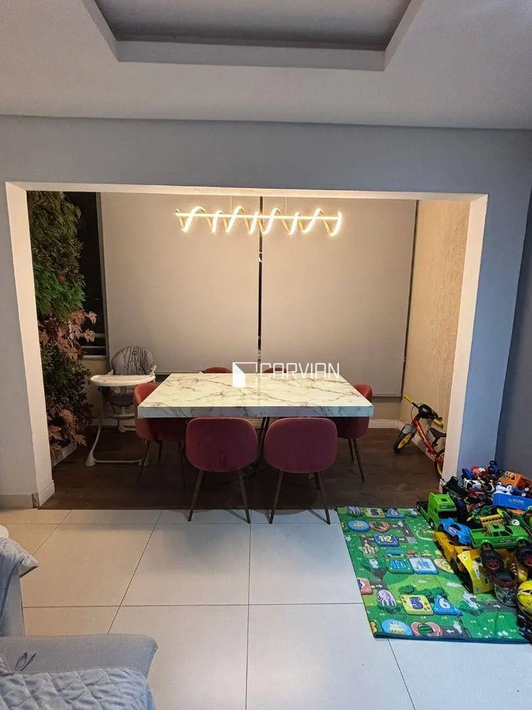 Apartamento, 3 quartos, 88 m² - Foto 3