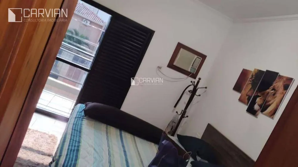 Apartamento, 2 quartos, 80 m² - Foto 2