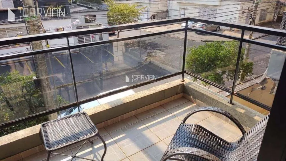Apartamento, 2 quartos, 80 m² - Foto 3