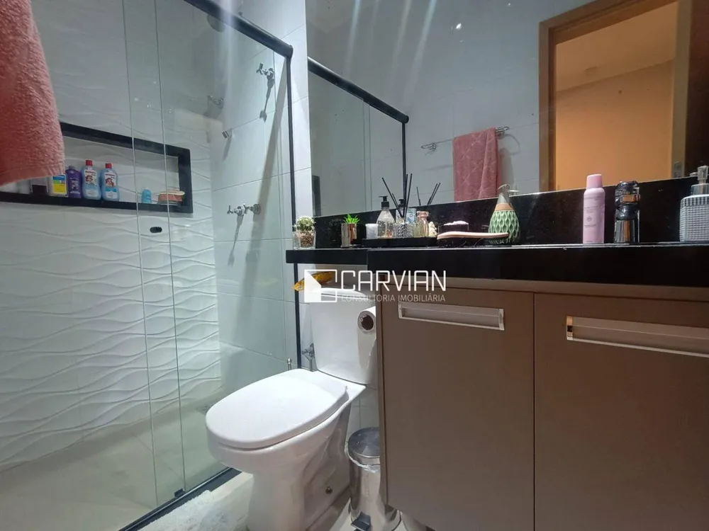 Casa, 3 quartos, 145 m² - Foto 2