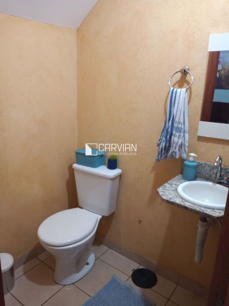 Casa de Condomínio, 2 quartos - Foto 6