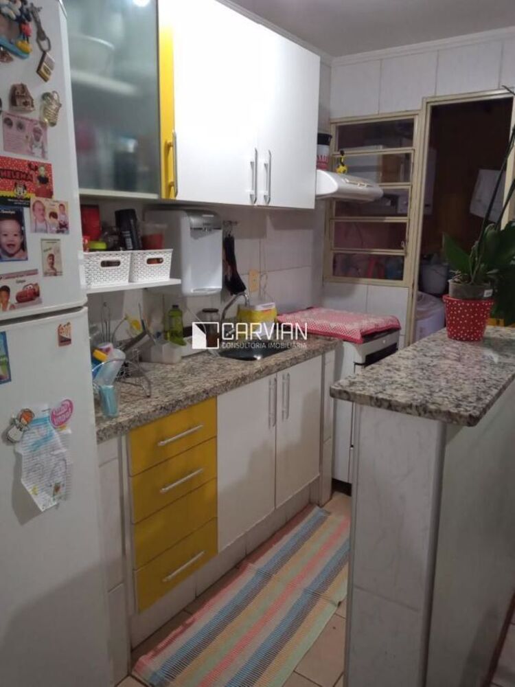 Casa de Condomínio, 2 quartos - Foto 8