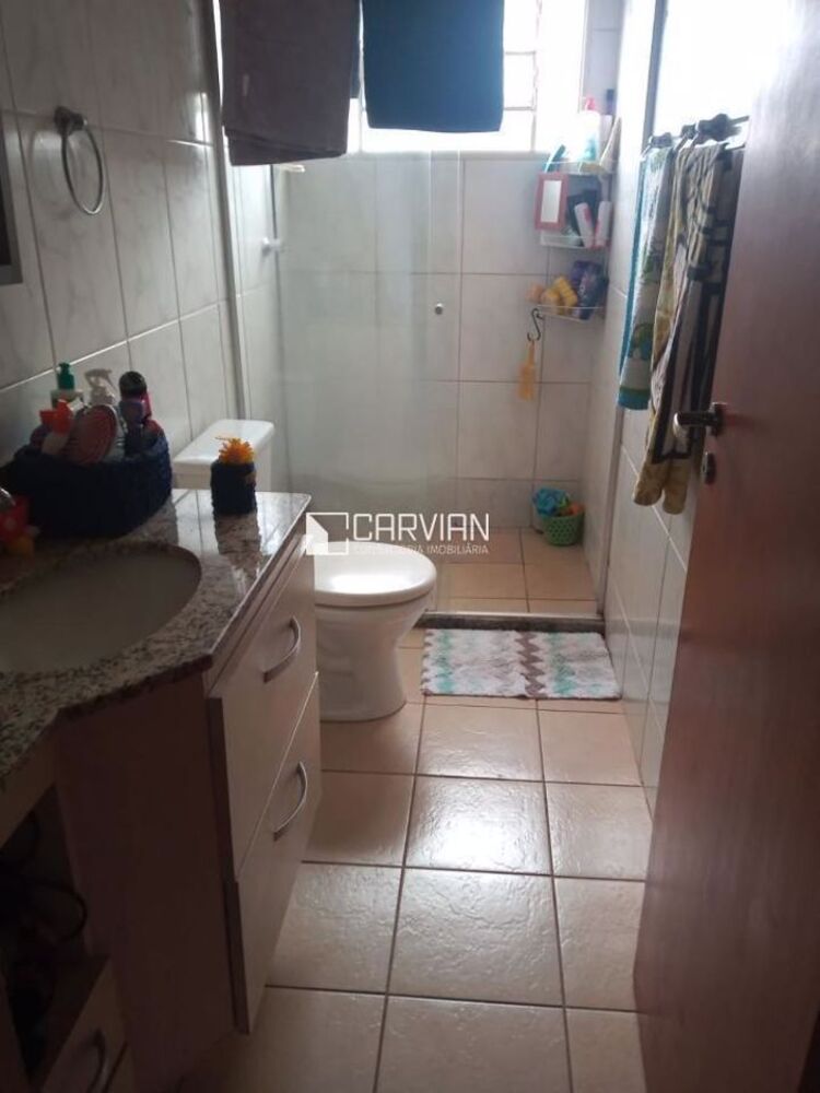 Casa de Condomínio, 2 quartos - Foto 7