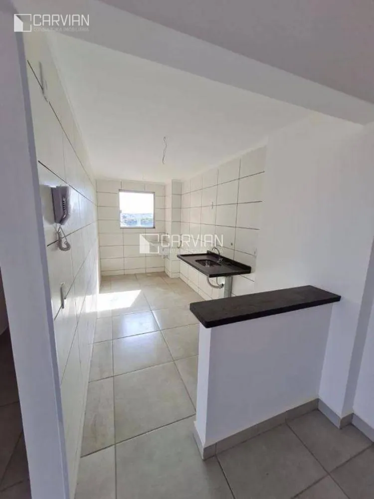 Apartamento, 2 quartos, 61 m² - Foto 1