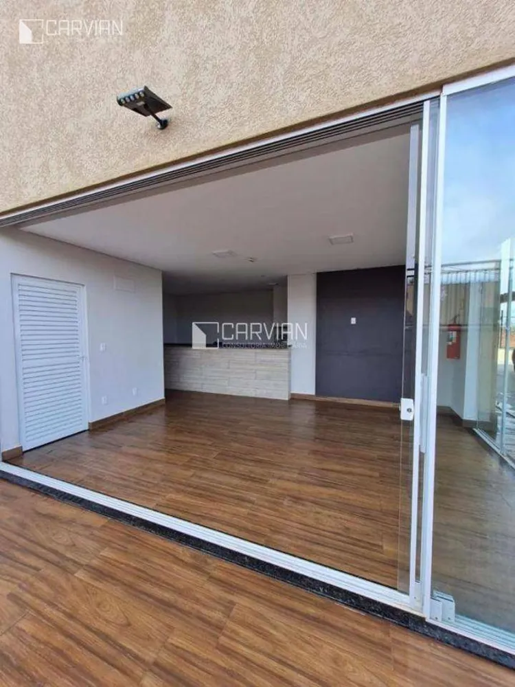 Apartamento, 2 quartos, 61 m² - Foto 4