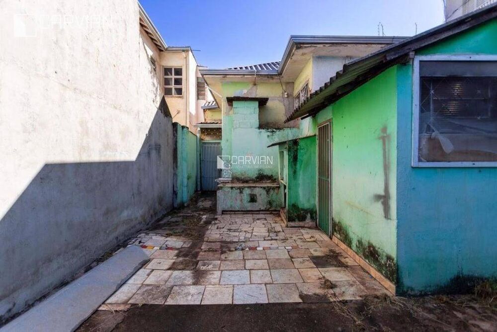 Casa, 1 quarto, 224 m² - Foto 35