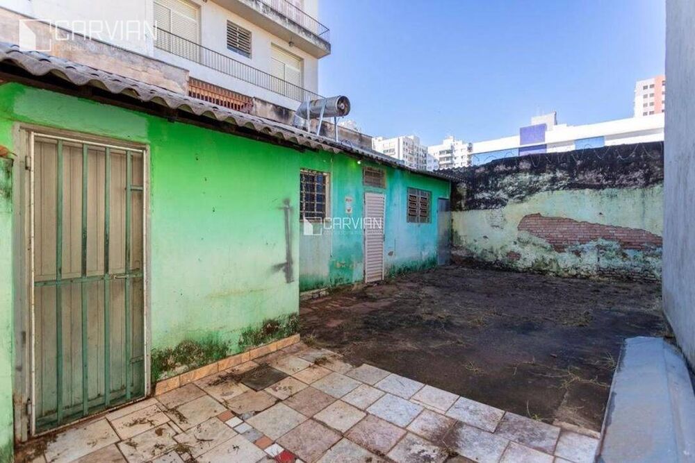 Casa, 1 quarto, 224 m² - Foto 29