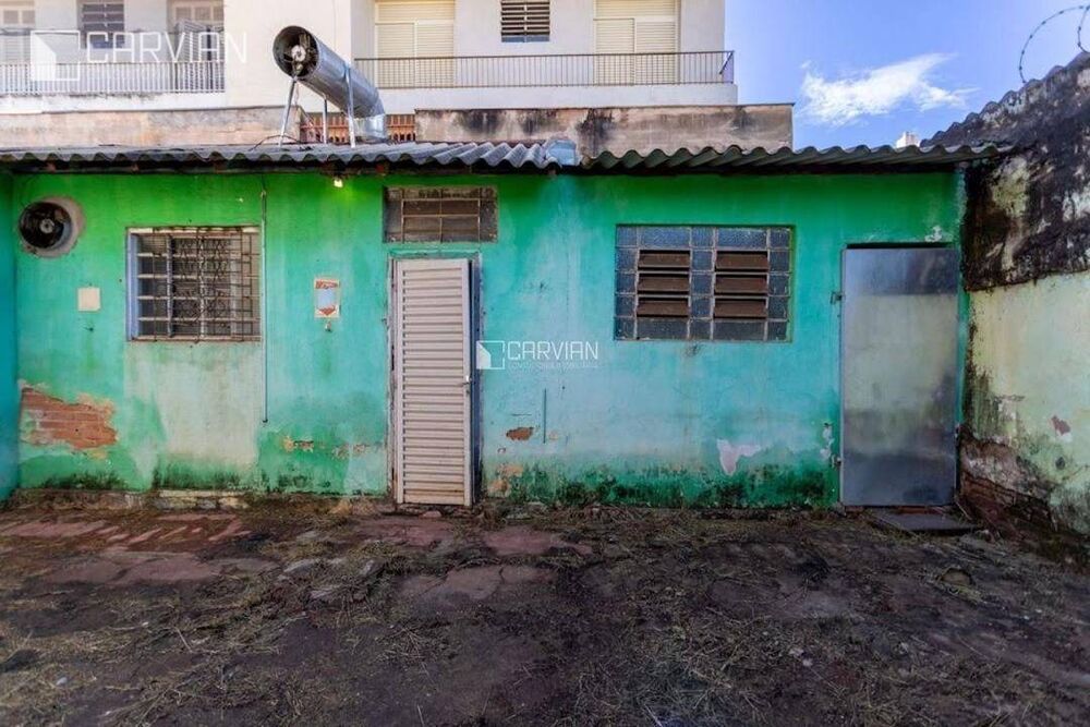 Casa, 1 quarto, 224 m² - Foto 36