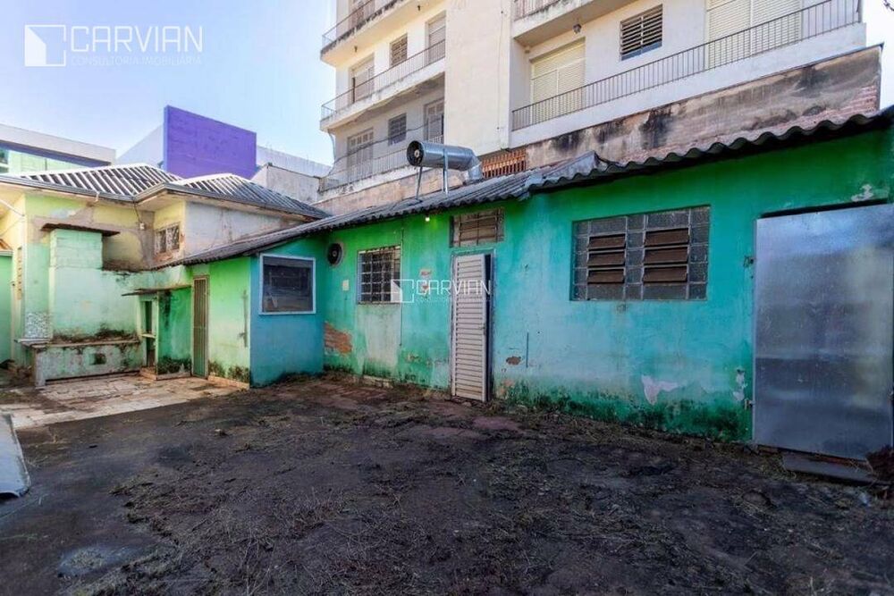 Casa, 1 quarto, 224 m² - Foto 33