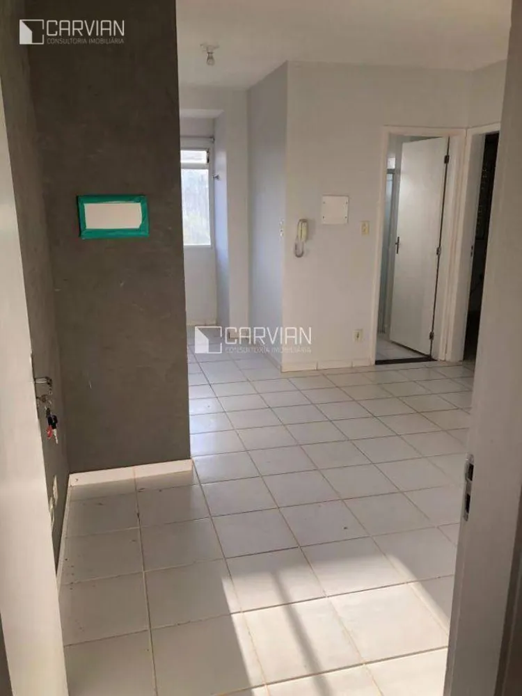 Apartamento, 2 quartos, 42 m² - Foto 3