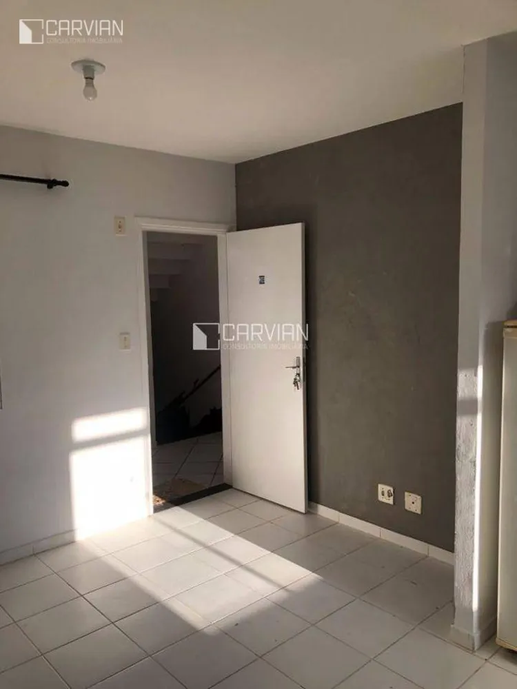 Apartamento, 2 quartos, 42 m² - Foto 2