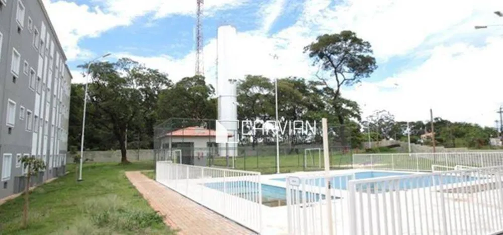 Apartamento, 2 quartos, 42 m² - Foto 1