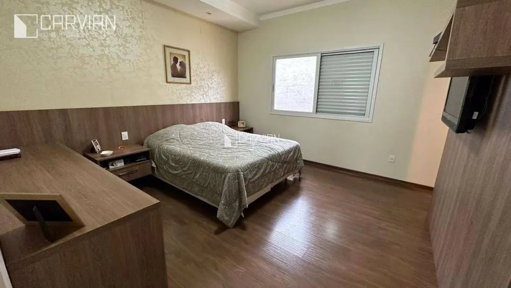 Casa de Condomínio, 4 quartos - Foto 3
