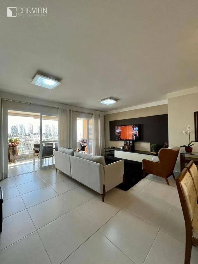 Apartamento, 3 quartos, 126 m² - Foto 3