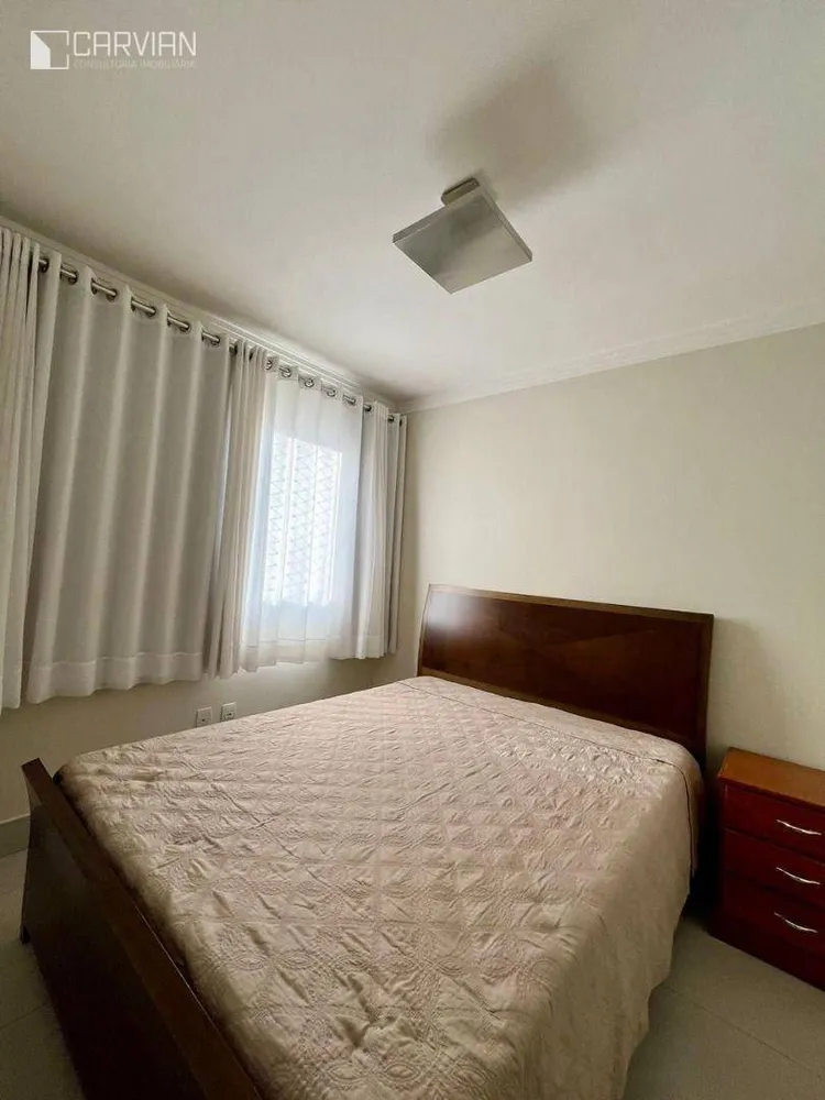 Apartamento, 3 quartos, 126 m² - Foto 1