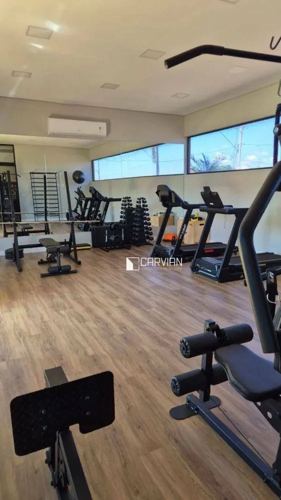 Loteamento e Condomínio, 256 m² - Foto 3