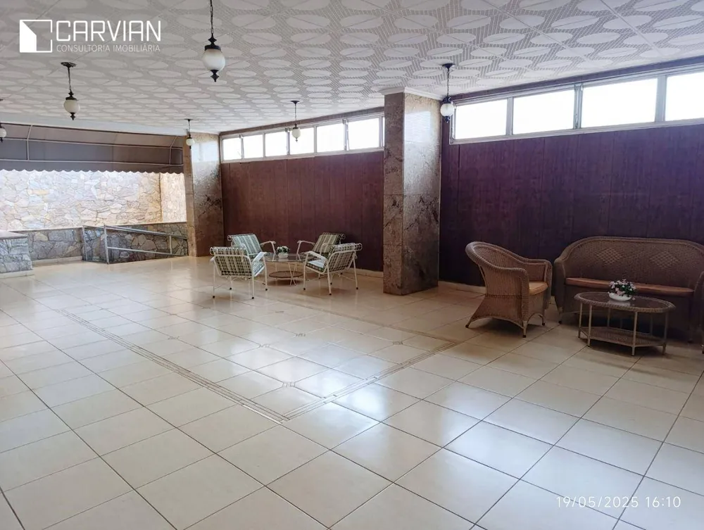 Apartamento, 3 quartos, 135 m² - Foto 1