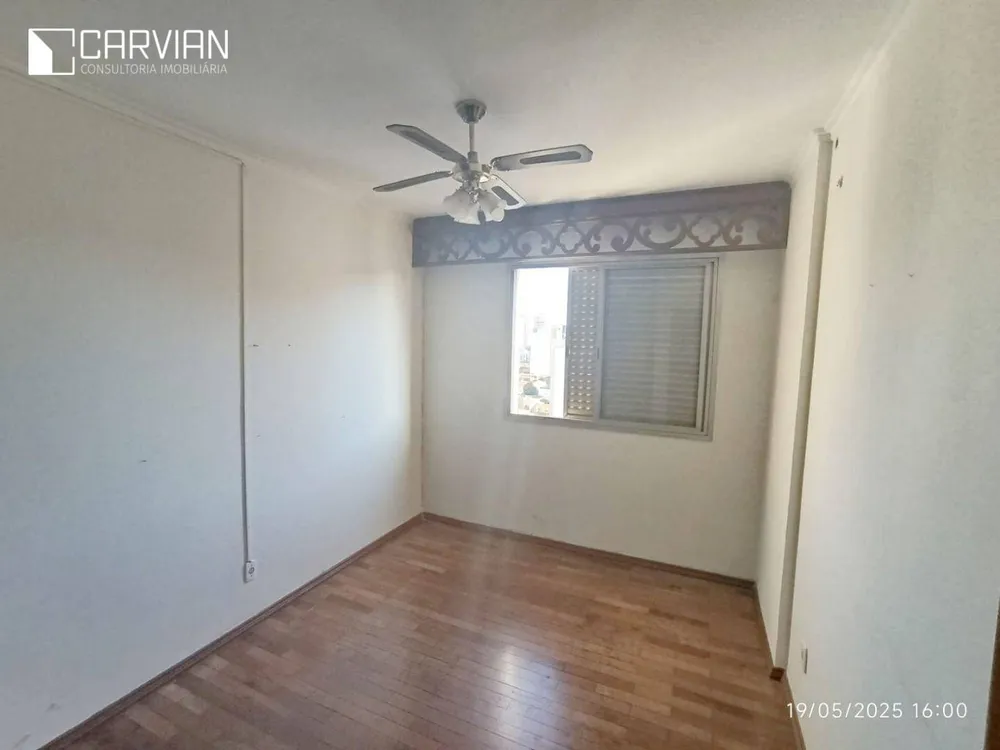 Apartamento, 3 quartos, 135 m² - Foto 3