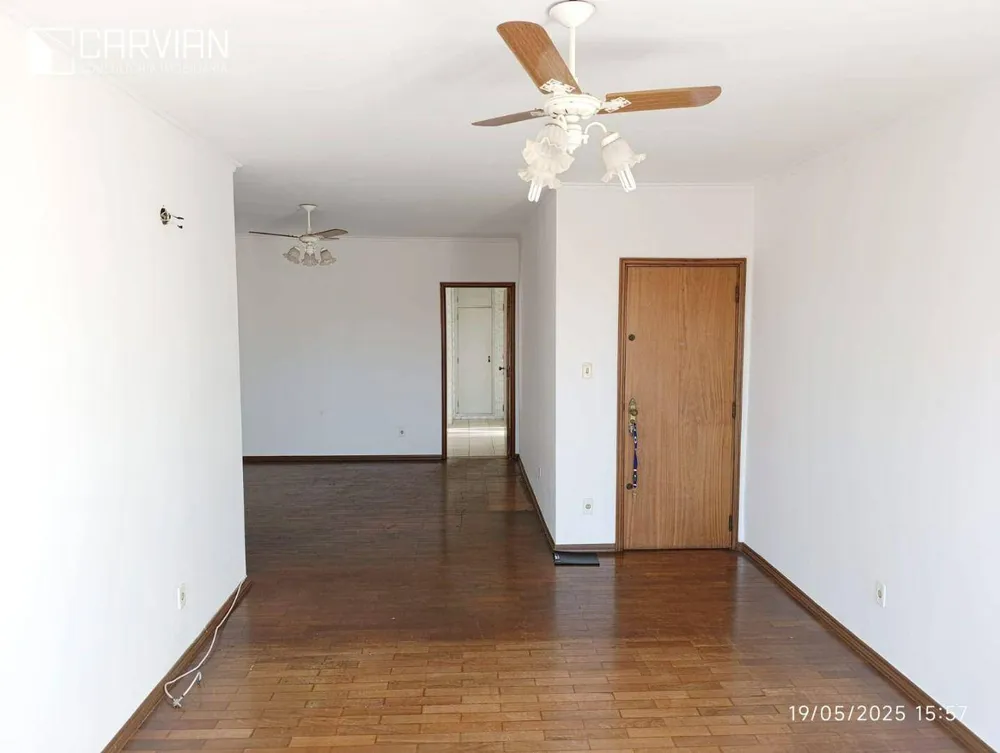 Apartamento, 3 quartos, 135 m² - Foto 2