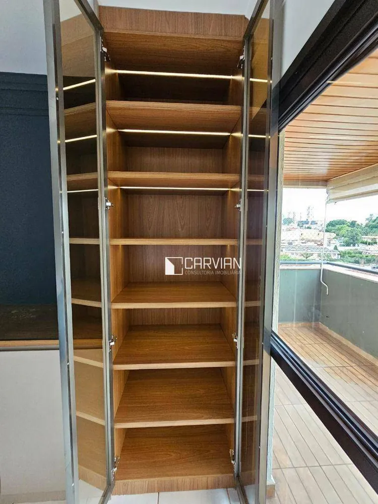 Apartamento, 3 quartos, 106 m² - Foto 4