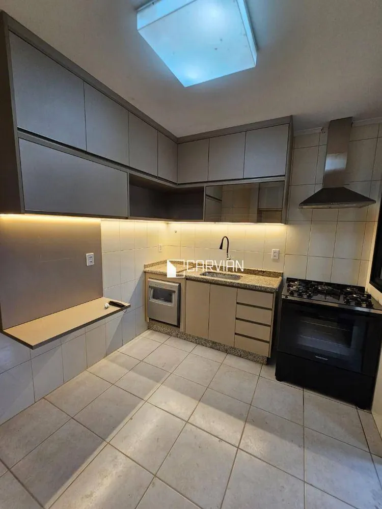 Apartamento, 3 quartos, 106 m² - Foto 3