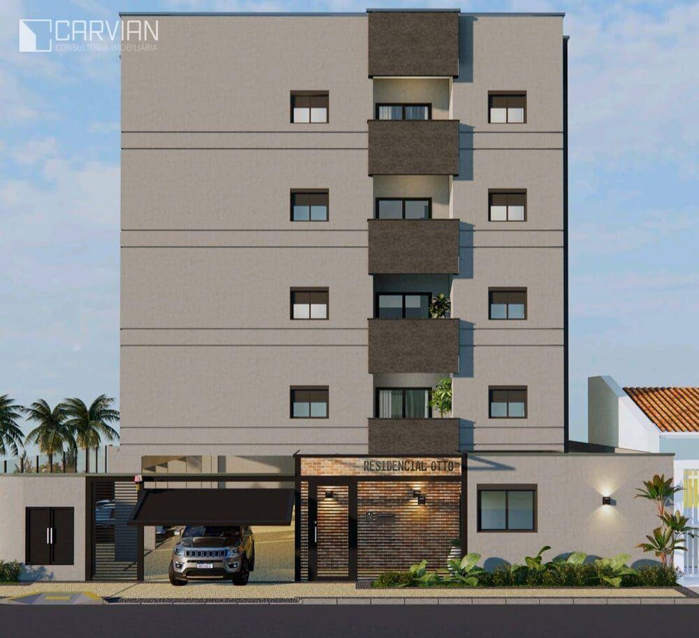 Apartamento, 2 quartos, 67 m² - Foto 8