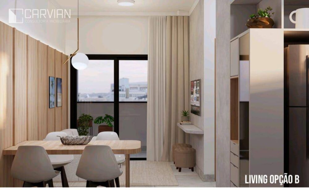 Apartamento, 2 quartos, 67 m² - Foto 7