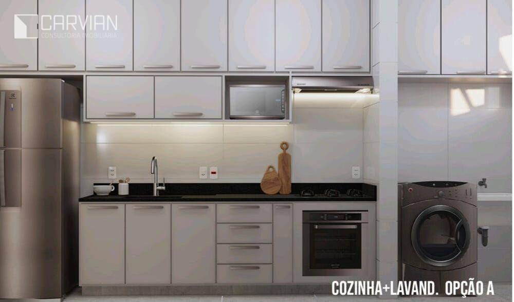 Apartamento, 2 quartos, 67 m² - Foto 5