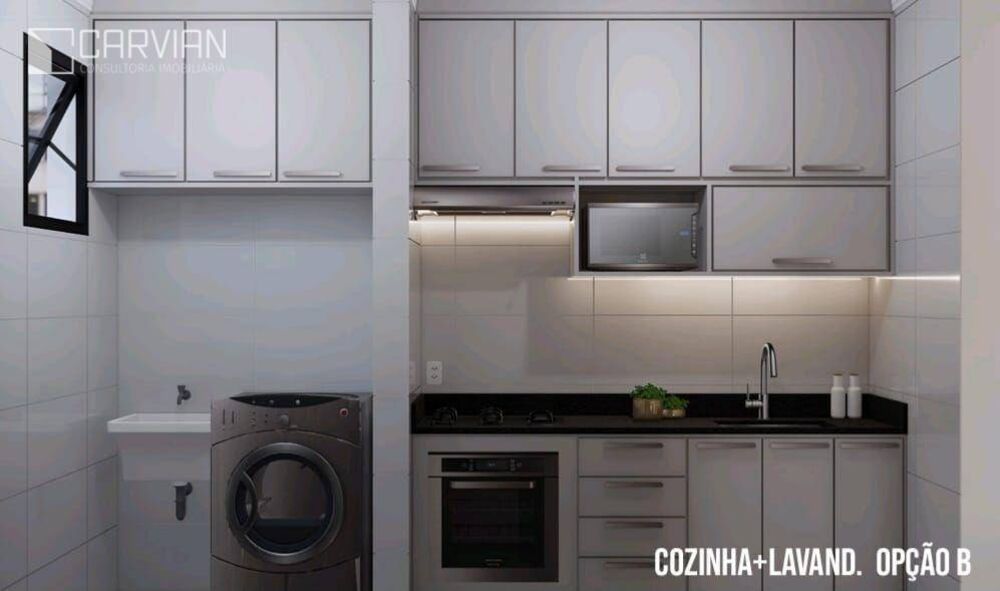 Apartamento, 2 quartos, 67 m² - Foto 4