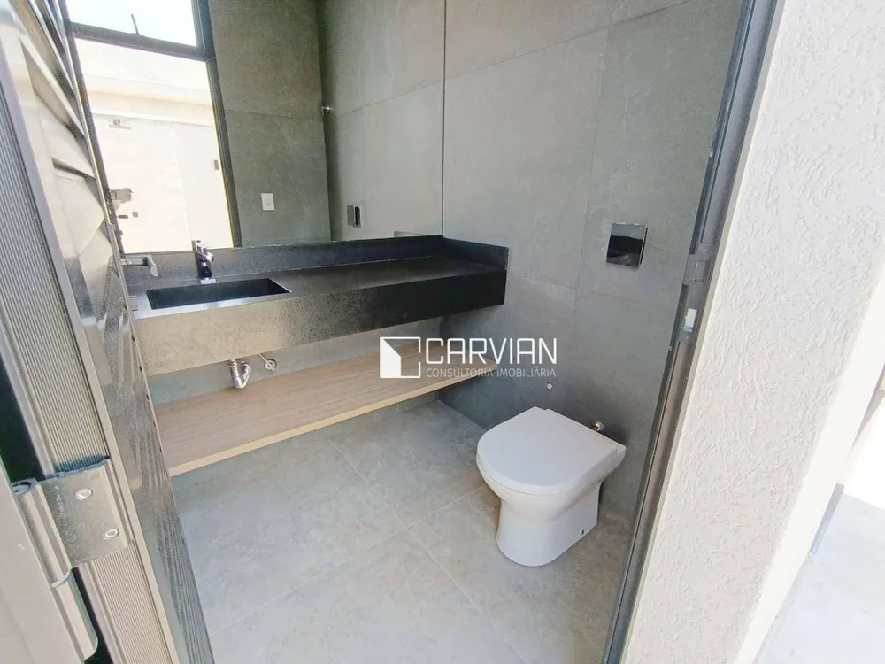 Casa de Condomínio, 3 quartos - Foto 2