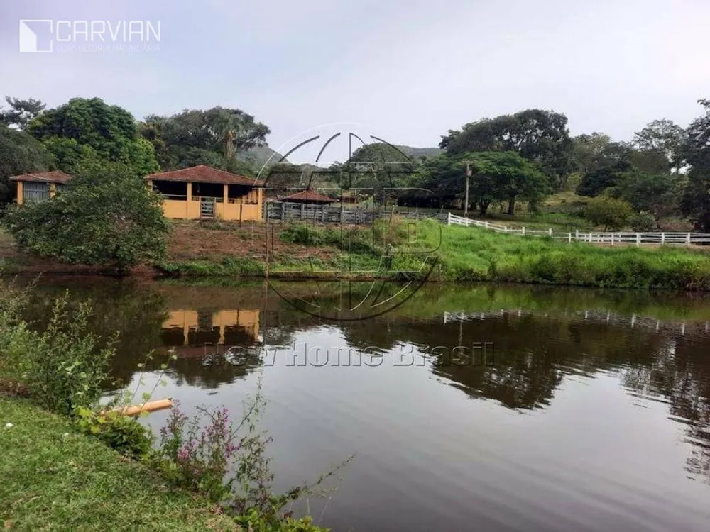 Sítio, 3 quartos, 3 hectares - Foto 4