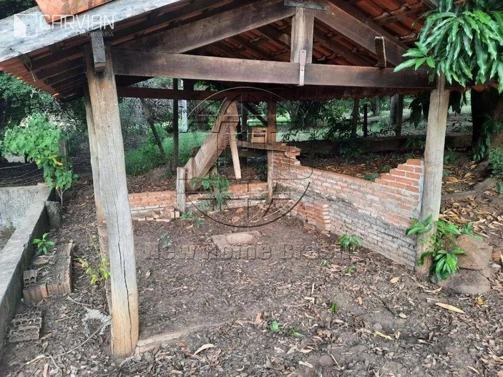 Sítio, 3 quartos, 3 hectares - Foto 8