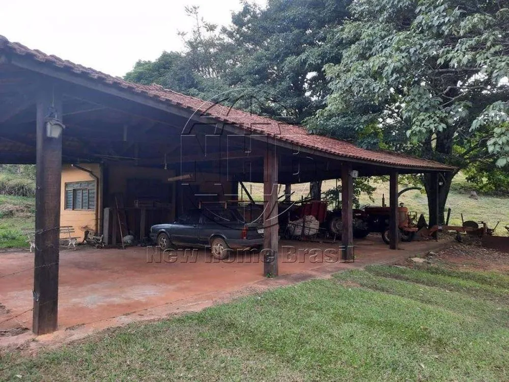 Sítio, 3 quartos, 3 hectares - Foto 2