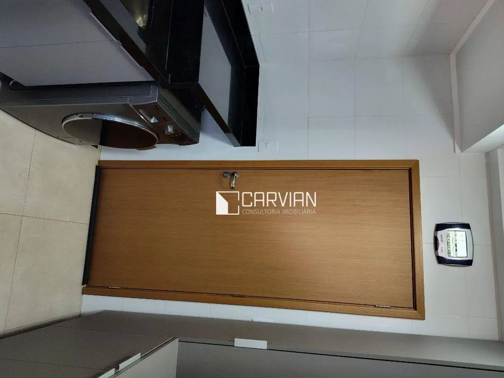 Apartamento, 3 quartos, 98 m² - Foto 3