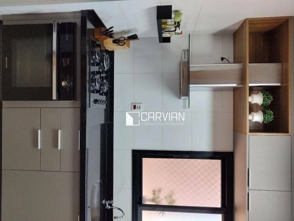 Apartamento, 3 quartos, 98 m² - Foto 4